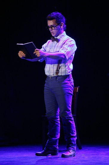 Photo Coverage: The 24 Hour Musicals - 'MULTIPHOBIA' Image
