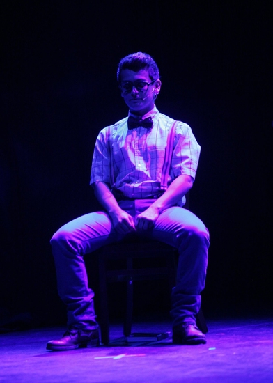 Photo Coverage: The 24 Hour Musicals - 'MULTIPHOBIA' 