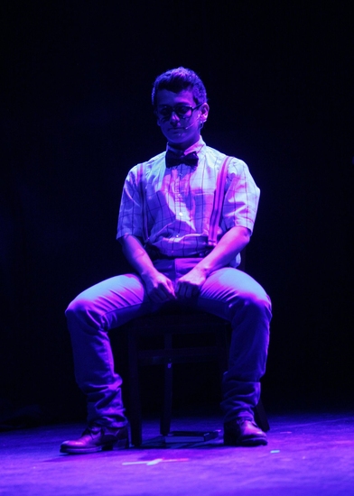 Photo Coverage: The 24 Hour Musicals - 'MULTIPHOBIA' Image
