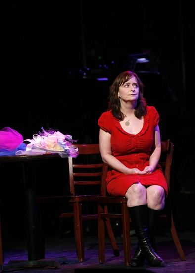 Photo Coverage: The 24 Hour Musicals - 'RACHEL SAID SORRY' 