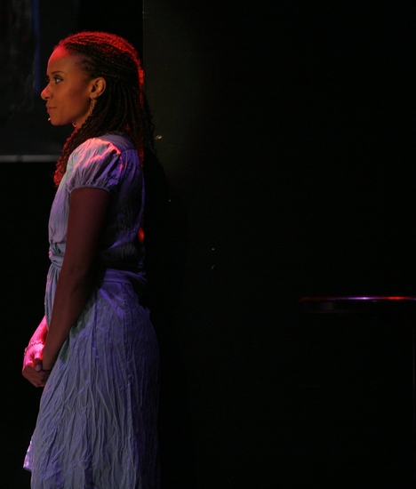 Photo Coverage: The 24 Hour Musicals - 'RACHEL SAID SORRY' Image