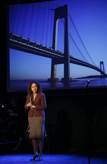 Photo Coverage: The 24 Hour Musicals - 'ISLANDS' Image