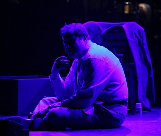 Photo Coverage: The 24 Hour Musicals - 'ISLANDS' Image