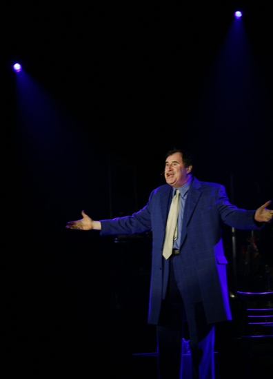 Photo Coverage: The 24 Hour Musicals - 'ISLANDS' Image