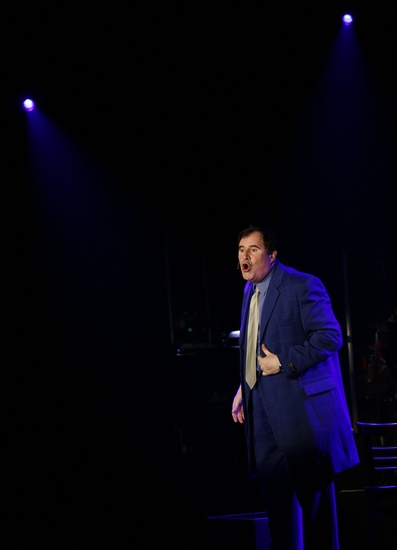 Photo Coverage: The 24 Hour Musicals - 'ISLANDS' Image