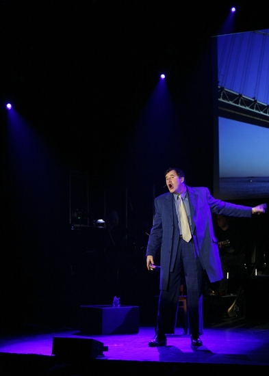 Photo Coverage: The 24 Hour Musicals - 'ISLANDS' Image