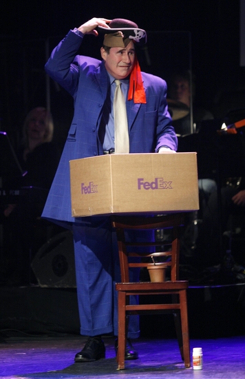 Photo Coverage: The 24 Hour Musicals - 'ISLANDS' Image