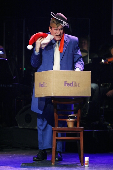 Photo Coverage: The 24 Hour Musicals - 'ISLANDS' Image