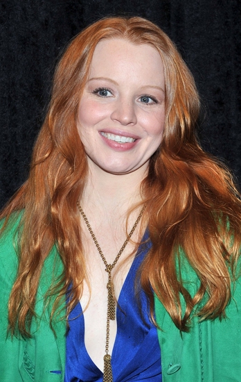 Lauren Ambrose Photo