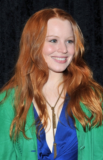 Lauren Ambrose Photo