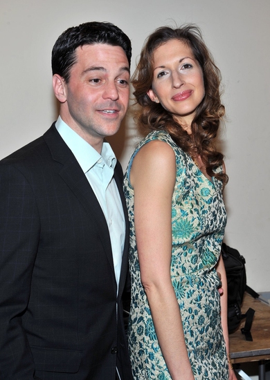 Photo Coverage: OUR TIME Benefit Gala 