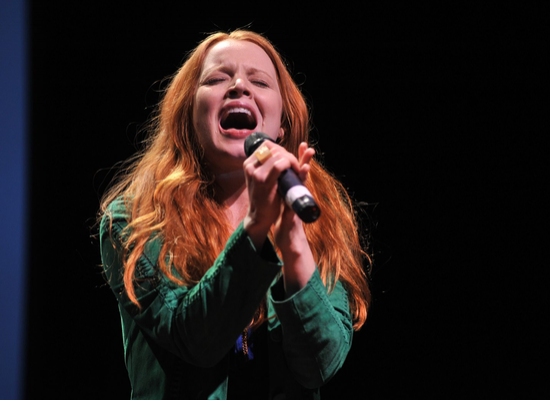 Lauren Ambrose Photo