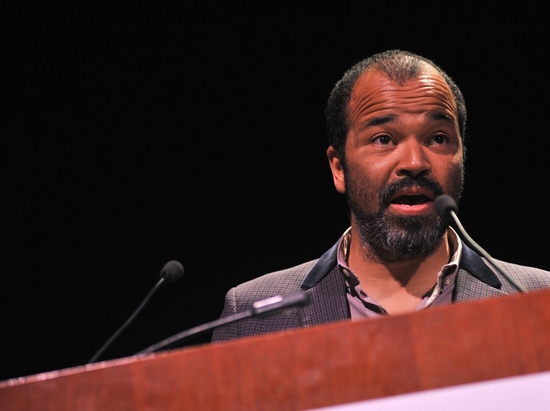 Jeffrey Wright Photo