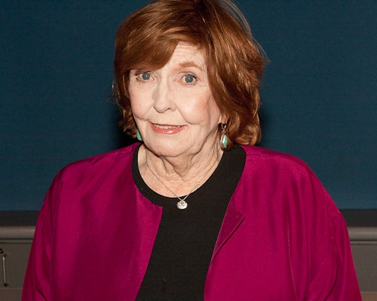 Photo Coverage: 'BROADWAY FOR A NEW AMERICA' Gala Image