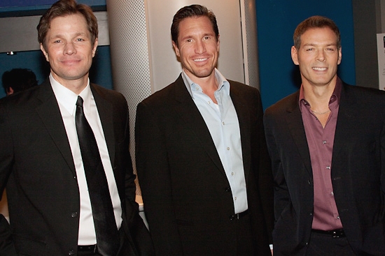 Photo Coverage: 'BROADWAY FOR A NEW AMERICA' Gala Image
