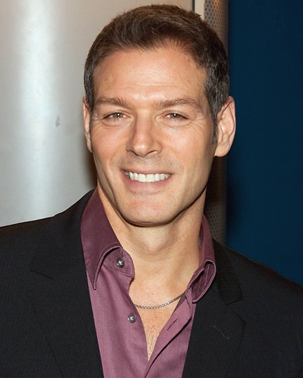 Photo Coverage: 'BROADWAY FOR A NEW AMERICA' Gala Image