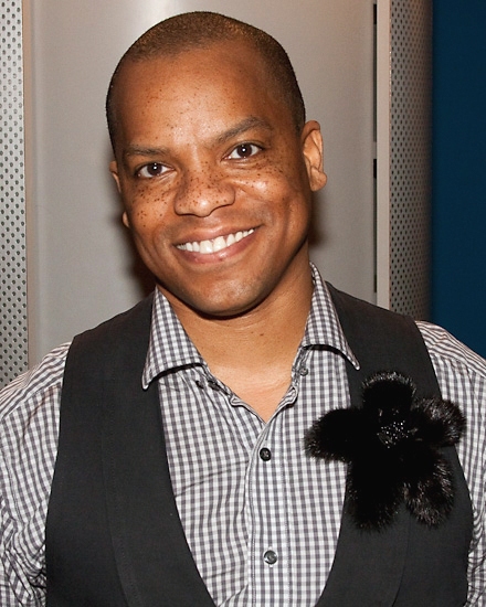 Photo Coverage: 'BROADWAY FOR A NEW AMERICA' Gala Image
