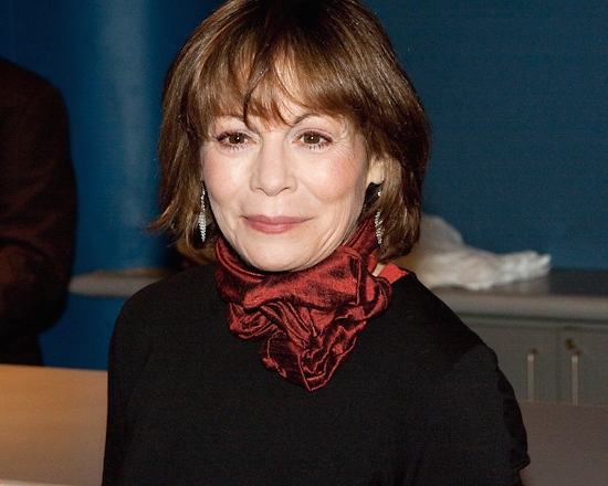 Photo Coverage: 'BROADWAY FOR A NEW AMERICA' Gala Image