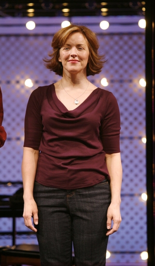 Photo Coverage: 'NEXT TO NORMAL' Opening Night Curtain Call Image