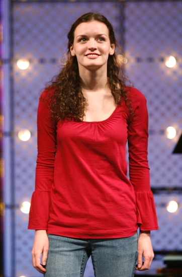 Photo Coverage: 'NEXT TO NORMAL' Opening Night Curtain Call Image
