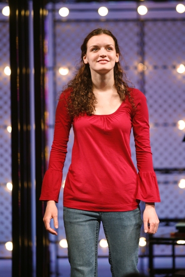 Photo Coverage: 'NEXT TO NORMAL' Opening Night Curtain Call Image