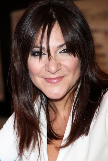 Photo Coverage: Shoshana Bean Sings 'SUPERHERO' at Barnes & Noble Image