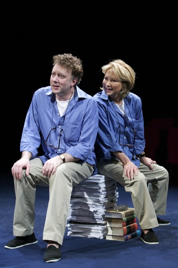 Photo Flash: THE LAST CIGARETTE Transfers To The West End Image