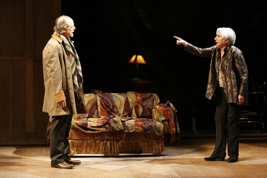 Photo Flash: The Public's THE SINGING FOREST Image