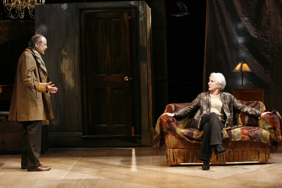 Photo Flash: The Public's THE SINGING FOREST Image