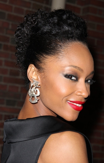 Photo Coverage: 'JOE TURNER'S COME AND GONE' Opening Arrivals Image