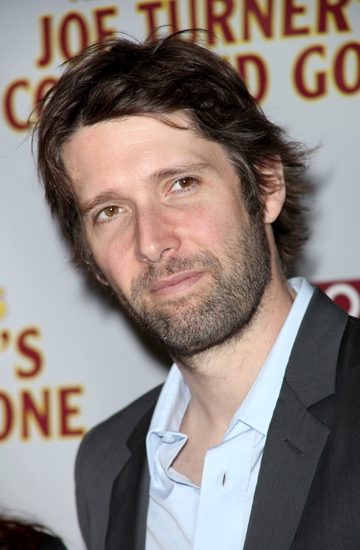 Photo Coverage: 'JOE TURNER'S COME AND GONE' Opening Arrivals Image