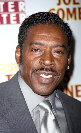 Photo Coverage: 'JOE TURNER'S COME AND GONE' Opening Arrivals Image