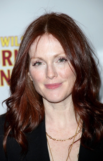 Photo Coverage: 'JOE TURNER'S COME AND GONE' Opening Arrivals Image