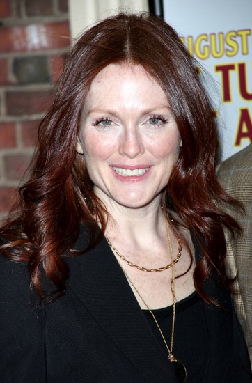 Photo Coverage: 'JOE TURNER'S COME AND GONE' Opening Arrivals Image