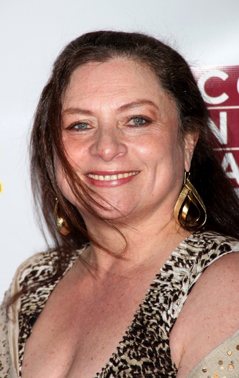Photo Coverage: 'JOE TURNER'S COME AND GONE' Opening Arrivals Image