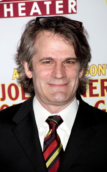Photo Coverage: 'JOE TURNER'S COME AND GONE' Opening Arrivals Image