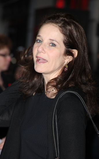 Photo Coverage: 'JOE TURNER'S COME AND GONE' Opening Arrivals Image