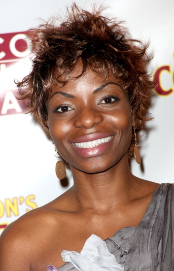 Photo Coverage: 'JOE TURNER'S' Opening Party Image