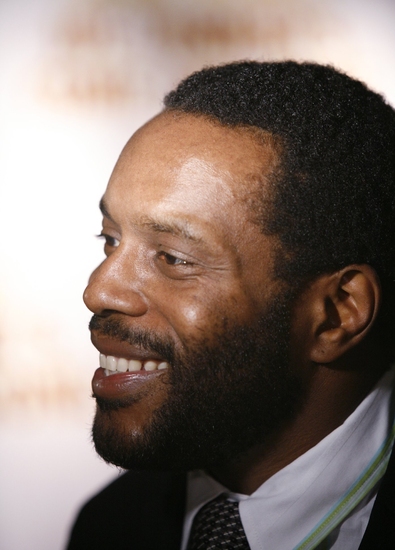 Chad L. Coleman Photo