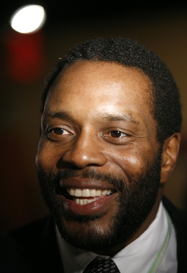 Photo Coverage: 'JOE TURNER'S' Opening Party Image