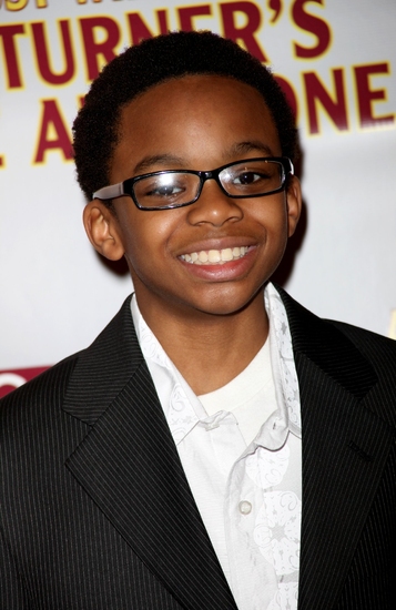 Photo Coverage: 'JOE TURNER'S' Opening Party Image