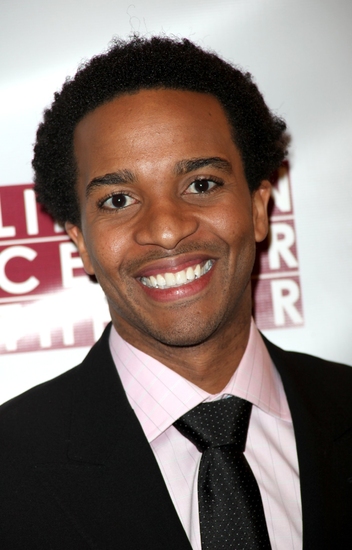Andre Holland  Photo
