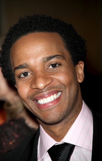 Andre Holland  Photo