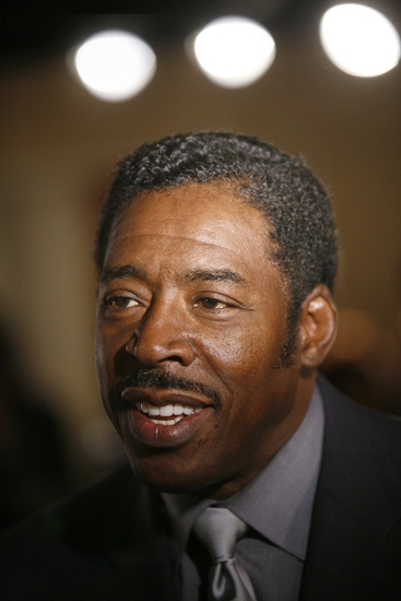 Photo Coverage: 'JOE TURNER'S' Opening Party Image