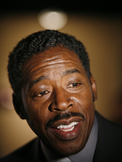 Photo Coverage: 'JOE TURNER'S' Opening Party Image