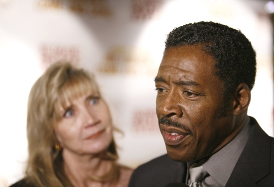 Photo Coverage: 'JOE TURNER'S' Opening Party Image