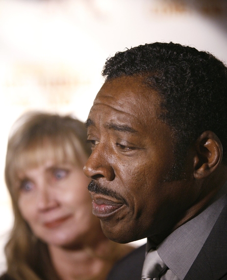 Photo Coverage: 'JOE TURNER'S' Opening Party Image