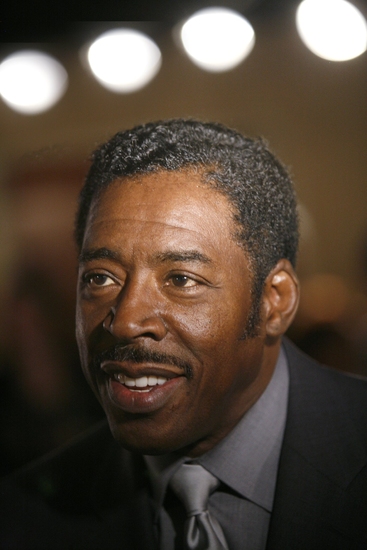 Ernie Hudson Photo