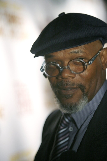 Photo Coverage: 'JOE TURNER'S' Opening Party Image