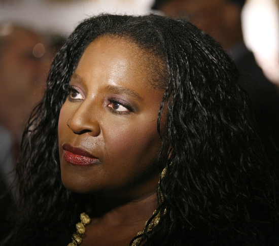 Photo Coverage: 'JOE TURNER'S' Opening Party Image